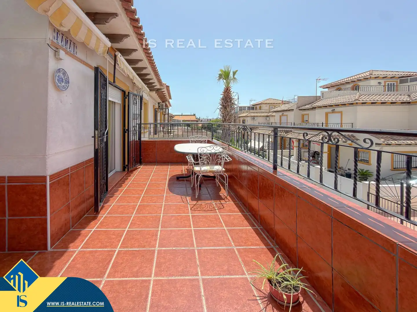Penthouse with terrace for sale in Orihuela Costa, imagen 7