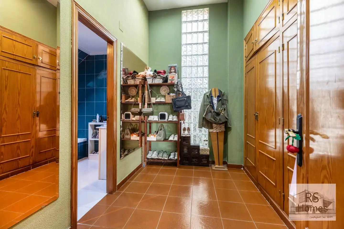 Houses for sale in El Carme - Sant Agustí - Bonavista
