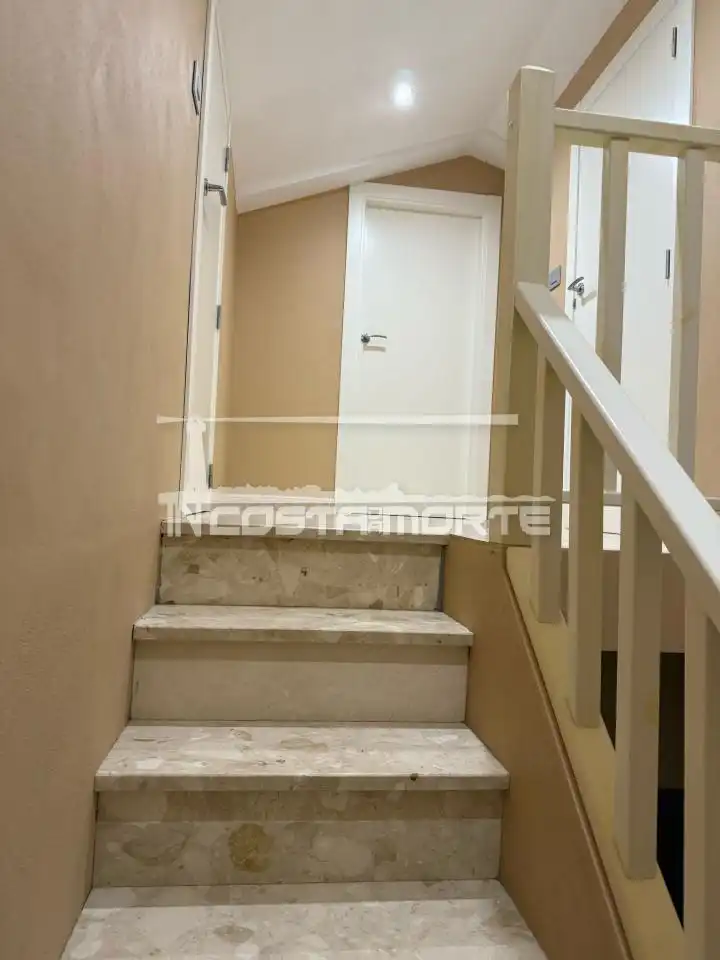 Casa o chalet en venta en Muxía con Calefacción, Jardín privado y Trastero