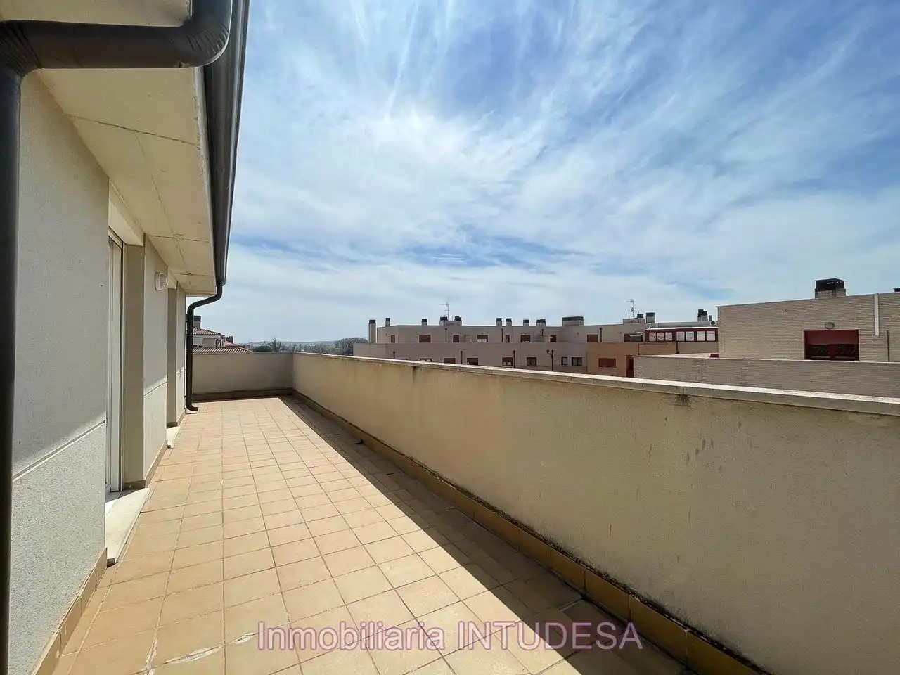 Attique avec ascenseur à vendre à Calle Blanca de Navarra, imagen 12