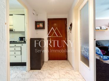 Appartement à vendre à del Mas de Pellicer