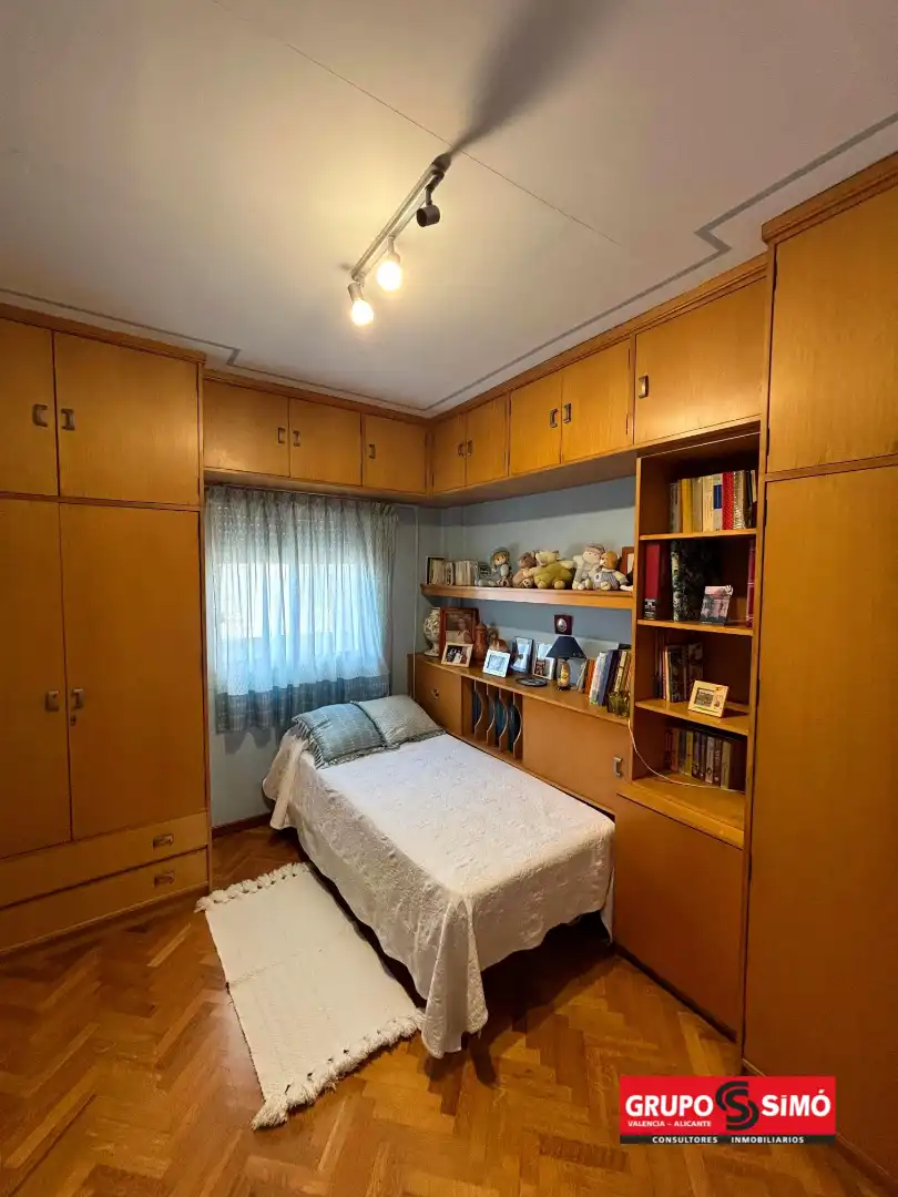 Attique avec terrasse à vendre à L'Eixample, imagen 8