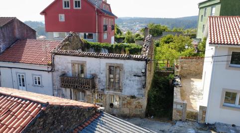 Foto 4 de Casa adosada en venta en Camariñas, A Coruña