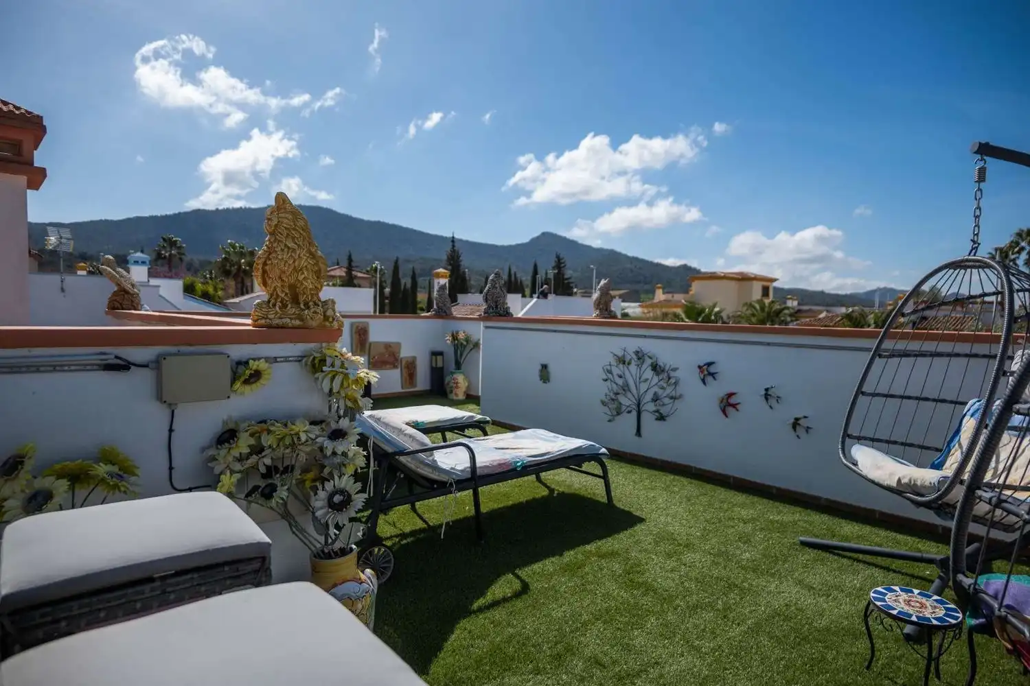 Detached house with pool for sale in UR PPY, imagen 5
