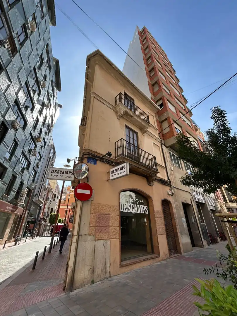 Résidentiel à vendre à Calle Calle Huerto de Mas, imagen 3