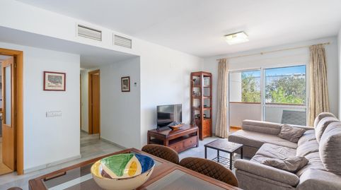 Foto 4 de Pis en venda a El Toyo, Almería Capital