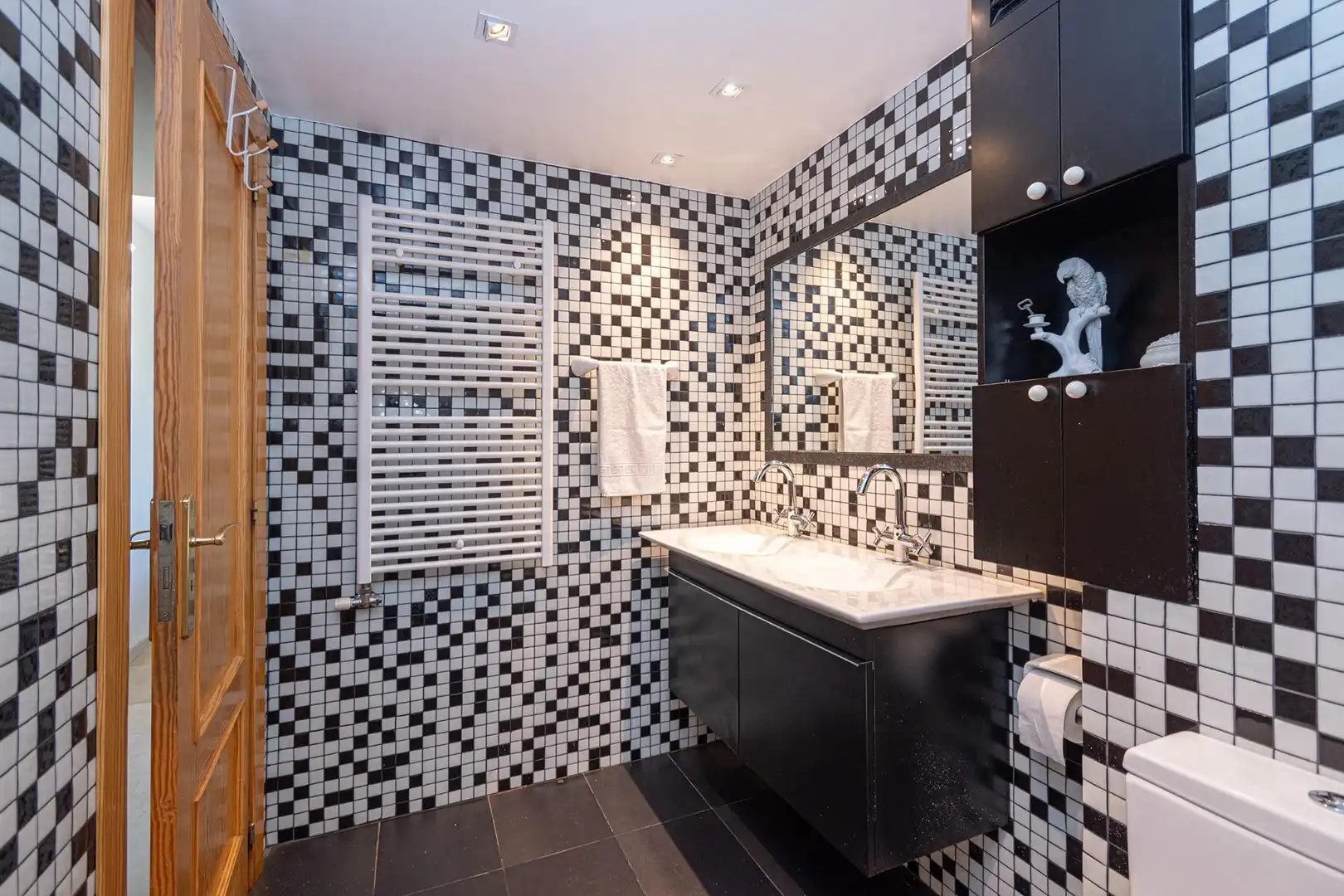 Baño de Piso en venta en  Palma de Mallorca con Aire acondicionado, Calefacción y Trastero