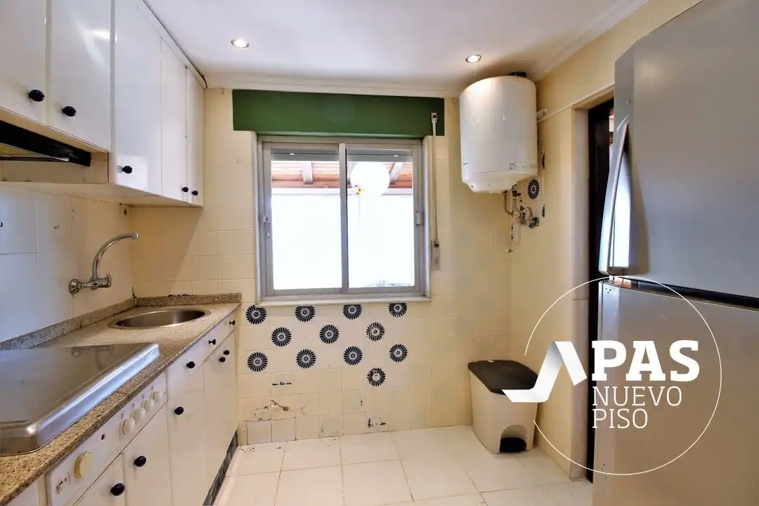 Kitchen of Houses for sale in Miengo  with Heating, Private garden and Storage room