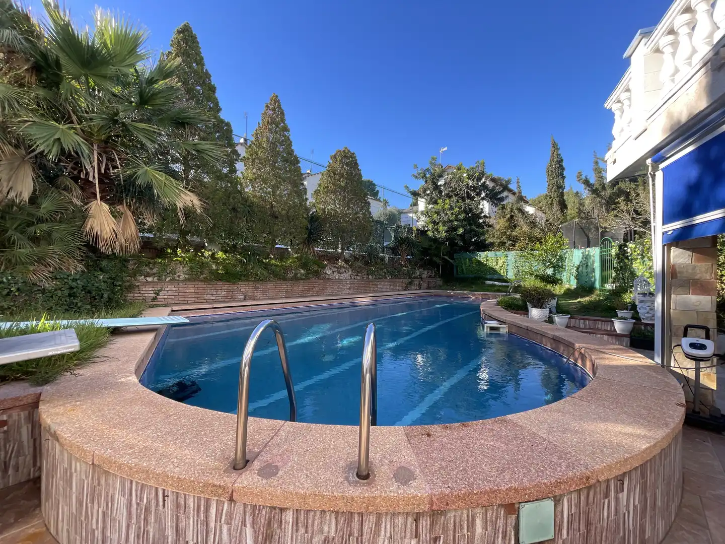 Casa o chalet de alquiler en Montmar