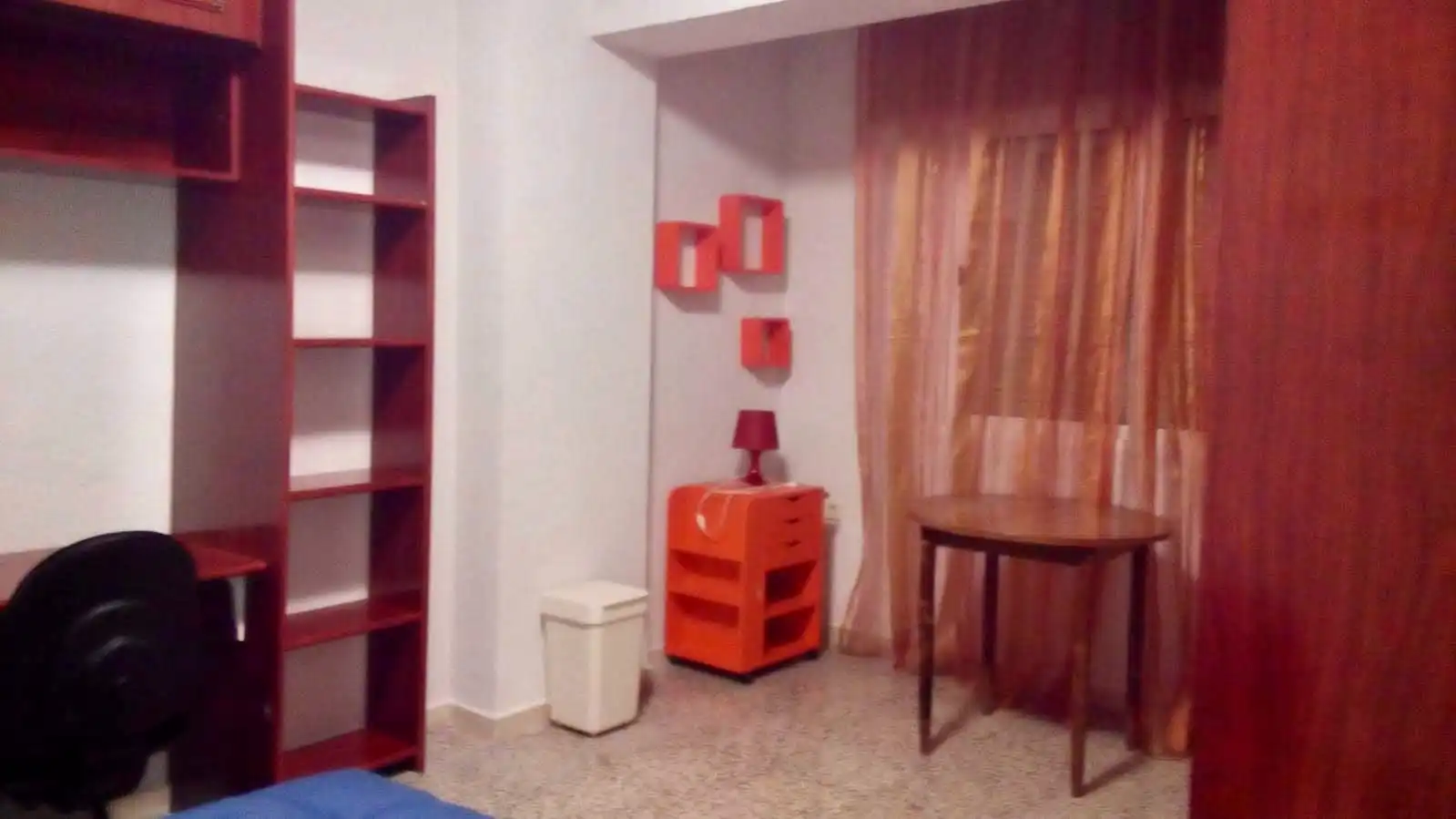 Bedroom of Flat for rent in Chana