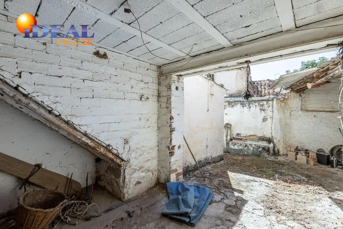 Residencial en venta en Calle de Manuel de Góngora, 28, Ogíjares