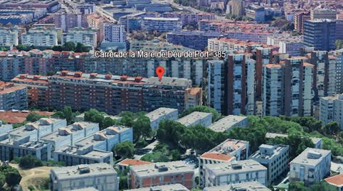 Foto 4 de Piso en venta en Carrer de la Mare de Déu de Port, 385, La Marina del Port, Barcelona