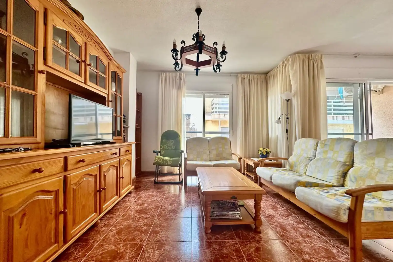 Apartament amb terrassa en venda a Centro, imagen 11
