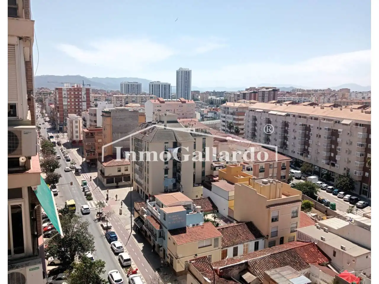 Flat with lift for sale in Calle Héroe de Sostoa, imagen 6
