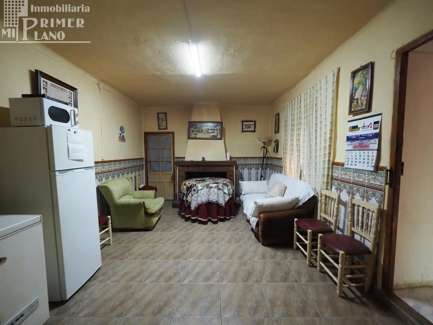 Casa en venta en Ossa de Montiel, imagen 6