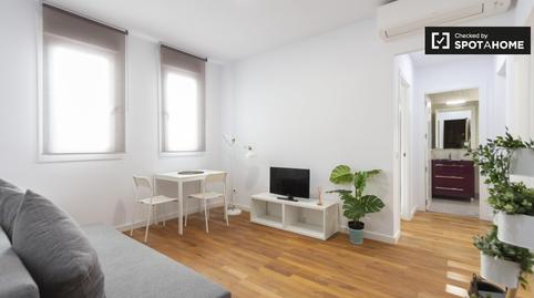 Photo 4 of Apartment to share in Arapiles, Madrid