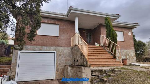 Foto 5 de Casa o chalet en venta en Avenida Sotolargo, Valdeaveruelo, Guadalajara