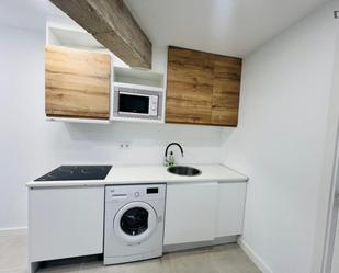 Apartament per a compartir a Los Cármenes