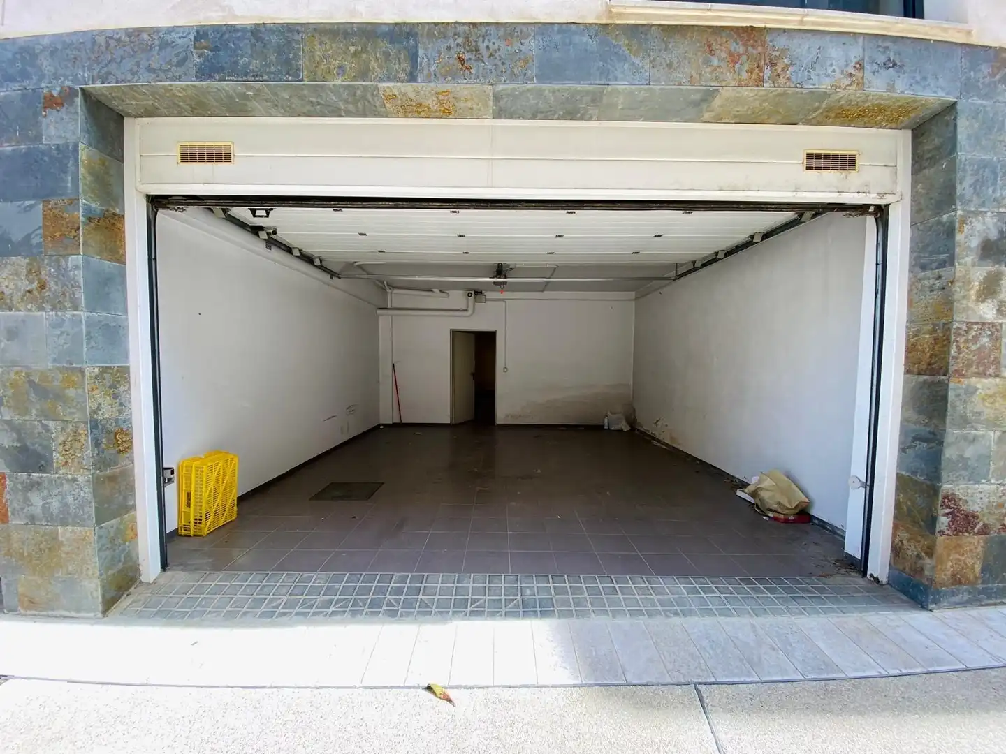 Piso en venta en Santa Margarida de Montbui con Calefacción y Trastero