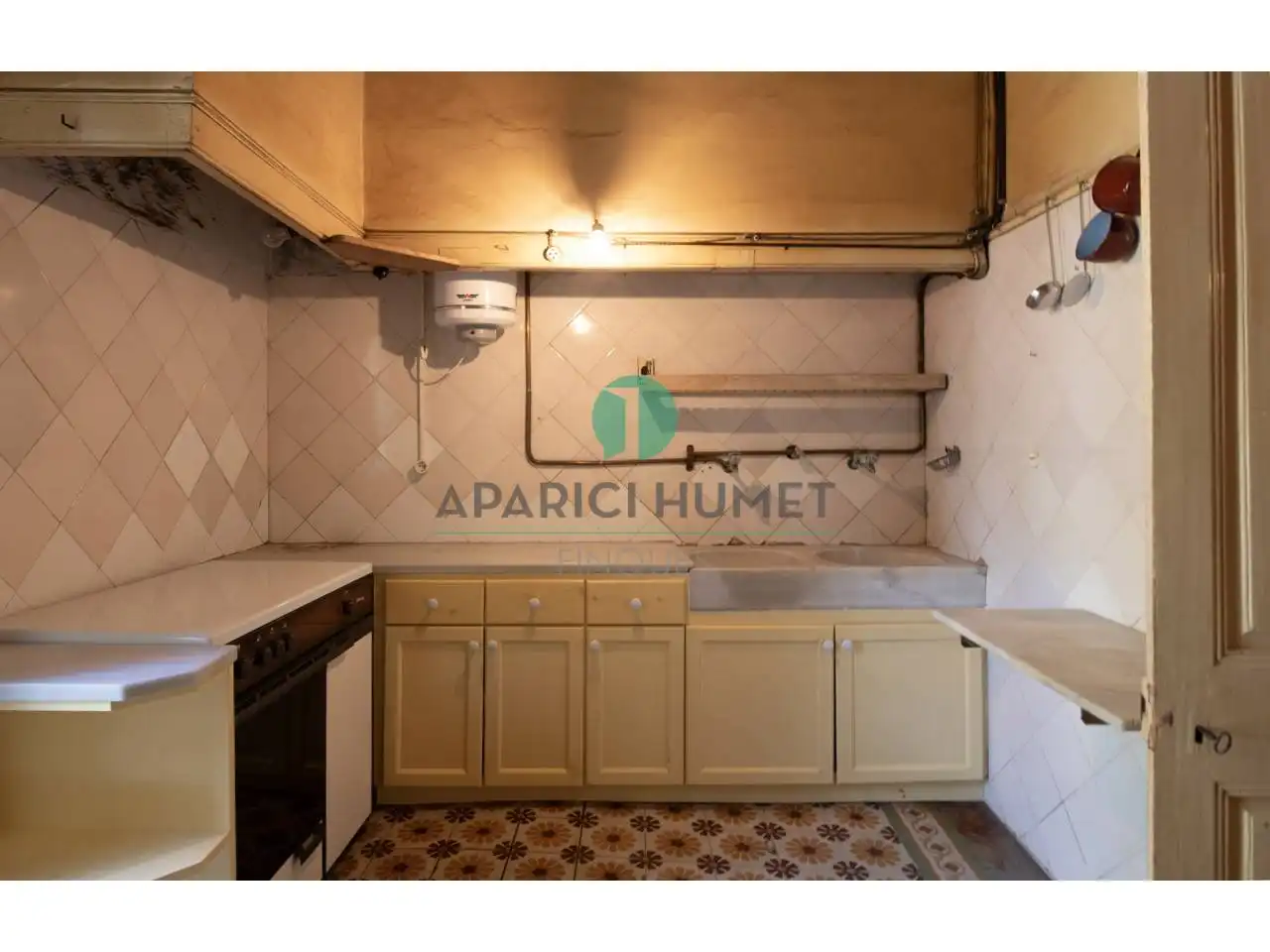 Cocina de Edificio en venta en Vilafranca del Penedès