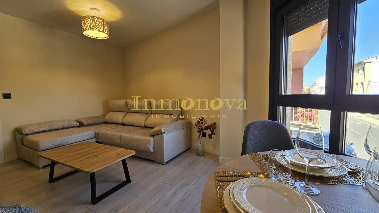 Wohnung zum Verkauf in RUA FRANCISCO LORENZO MARIÑO, 50, Aguiño