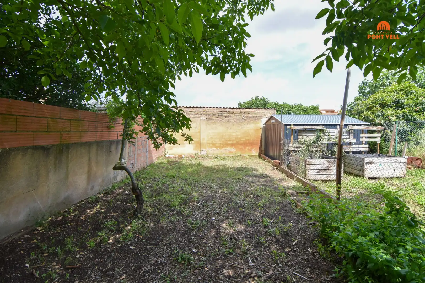 Reihenhaus mit Terrasse zum Verkauf in La Bisbal d'Empordà, imagen 14