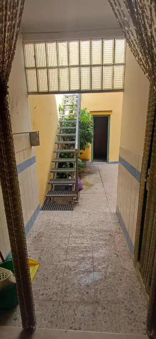 Terrassa de Casa o xalet en venda en El Masnou amb Calefacció, Terrassa i Forn