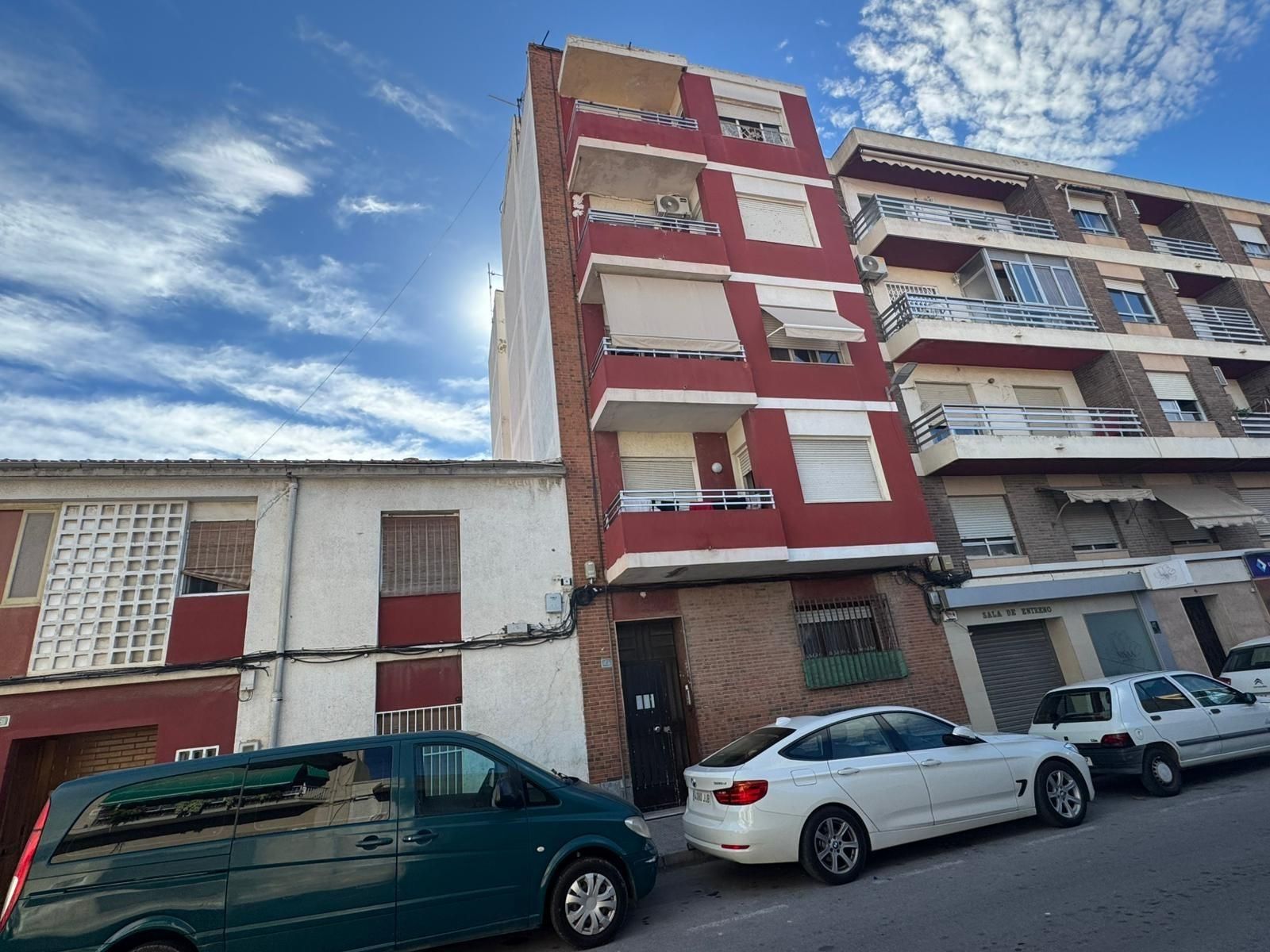 Apartament en venda