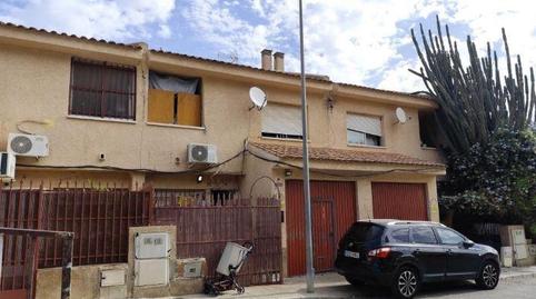 Photo 4 of Single-family semi-detached for sale in Calle Castellar, 1, Los Ramos,  Murcia Capital