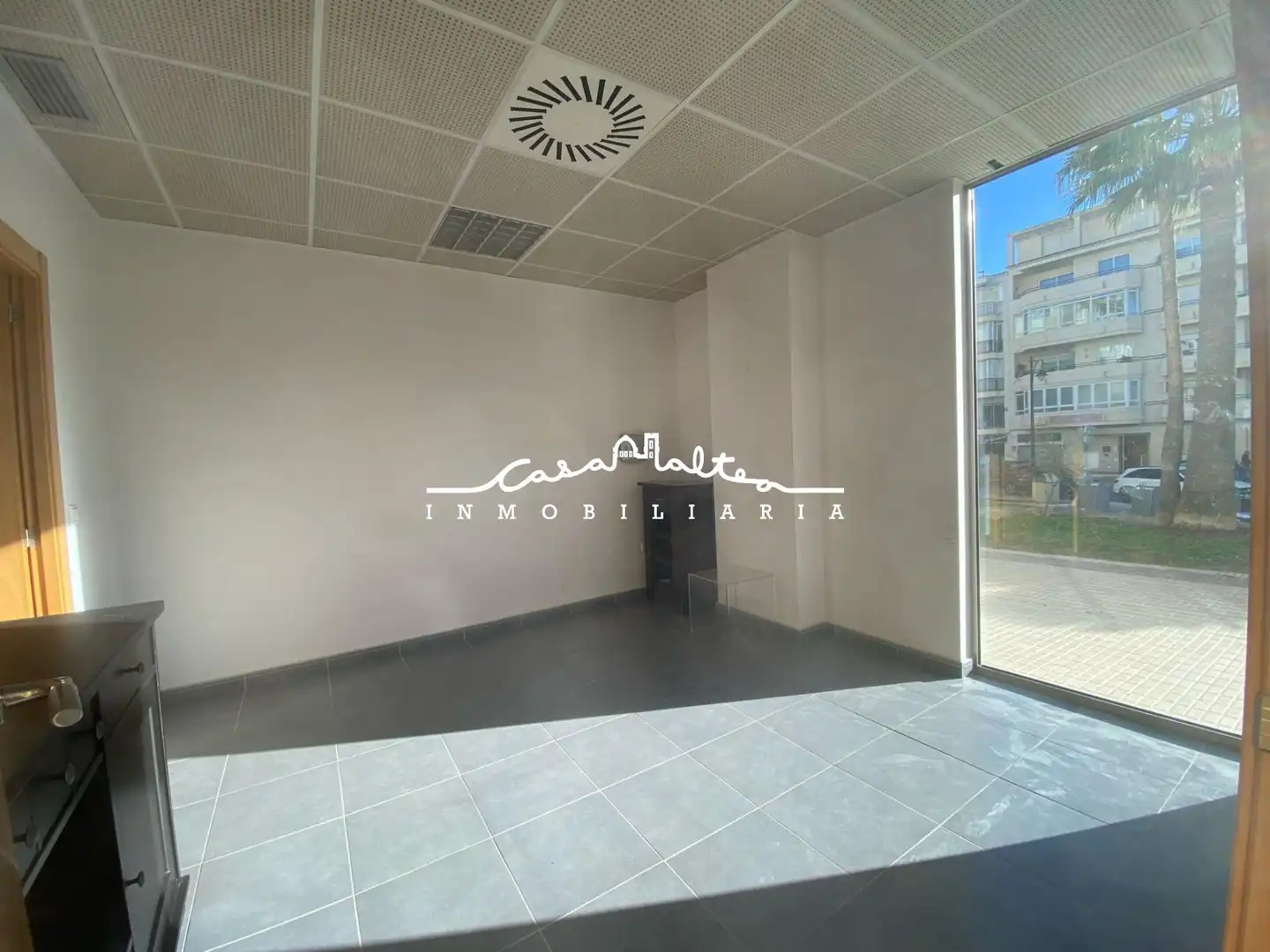 Büro zur Miete in Altea mit Klimaanlage