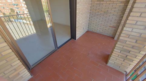 Foto 4 de Piso de alquiler en De América, Cervantes,  Granada Capital