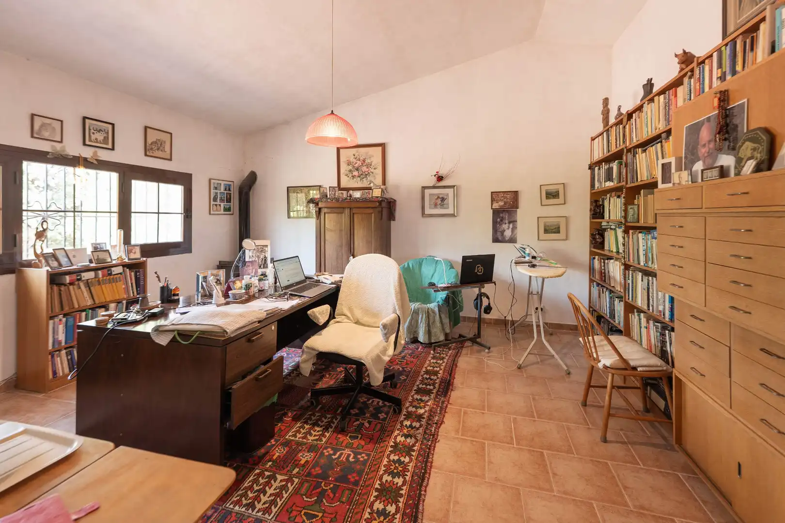 Villa mit Terrasse zum Verkauf in Centro, imagen 9