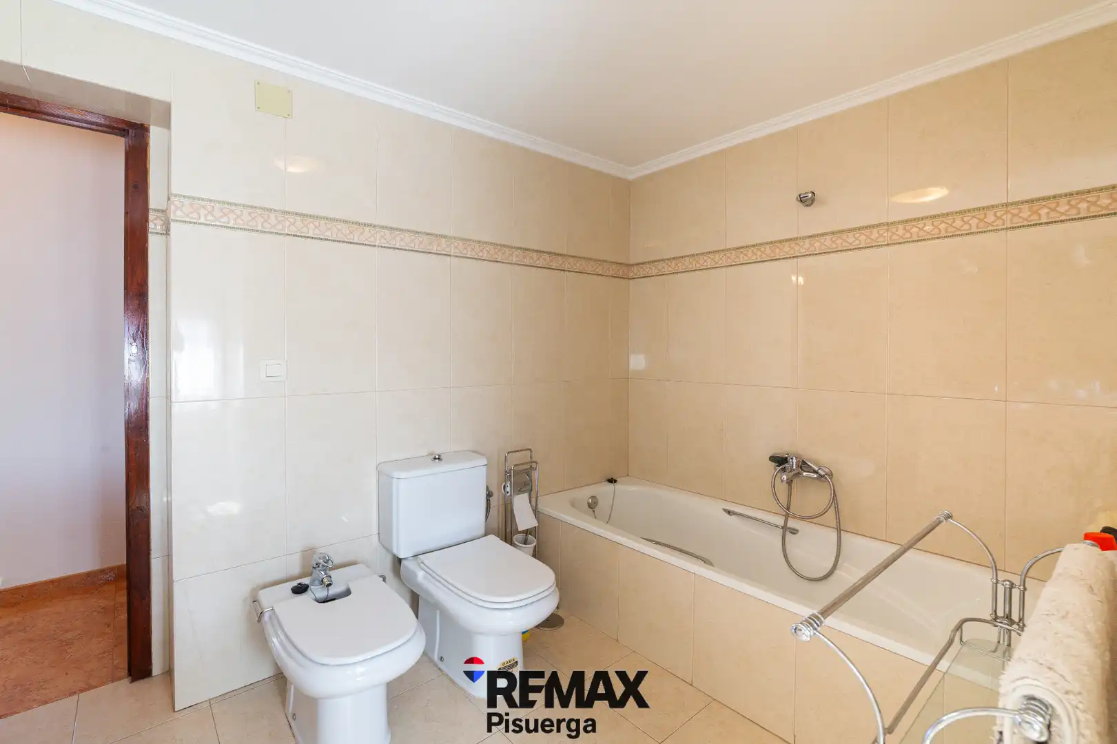 Bathroom of Houses for sale in Tordesillas  with Storage room