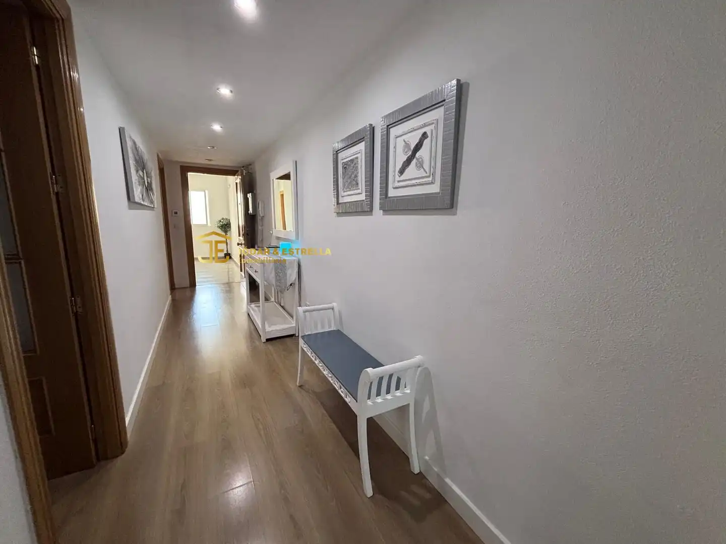 Wohnung zum Verkauf in San Cristobal - San Diego