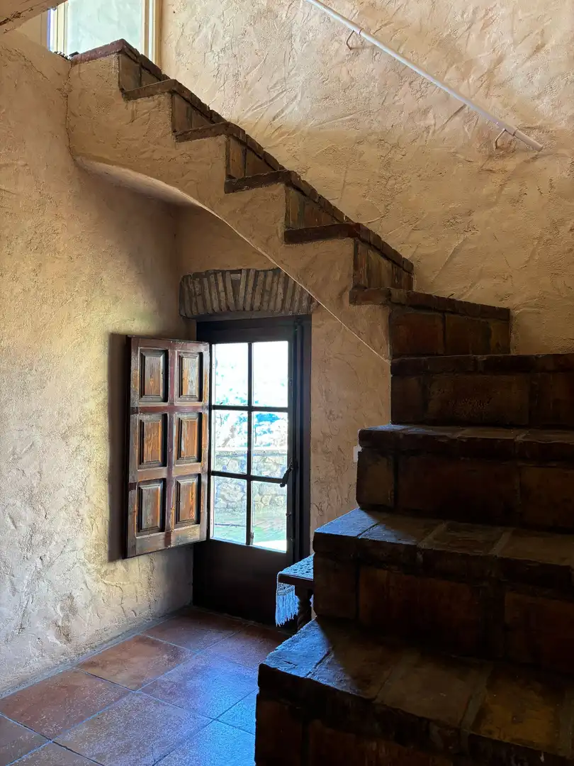 Finca rústica en venta en Madremanya con Calefacción, Terraza y Trastero