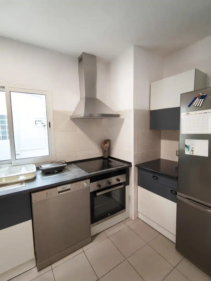 Wohnung mit Aufzug zur Miete in Calle GUILLEN SOROLLA, imagen 35