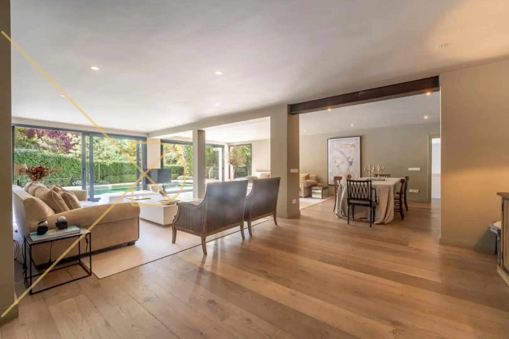 Casa con terraza en venta en Les Corts, imagen 13