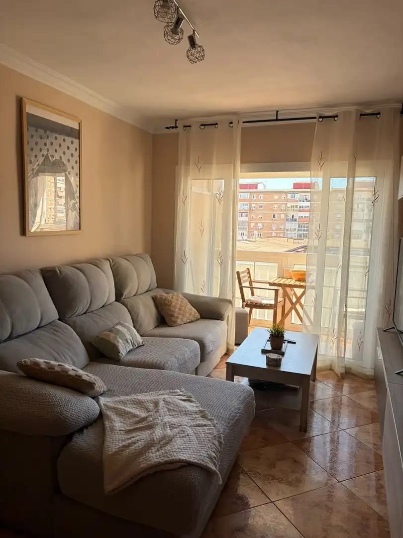 Piso con ascensor en venta en Carretera de Cádiz, imagen 36