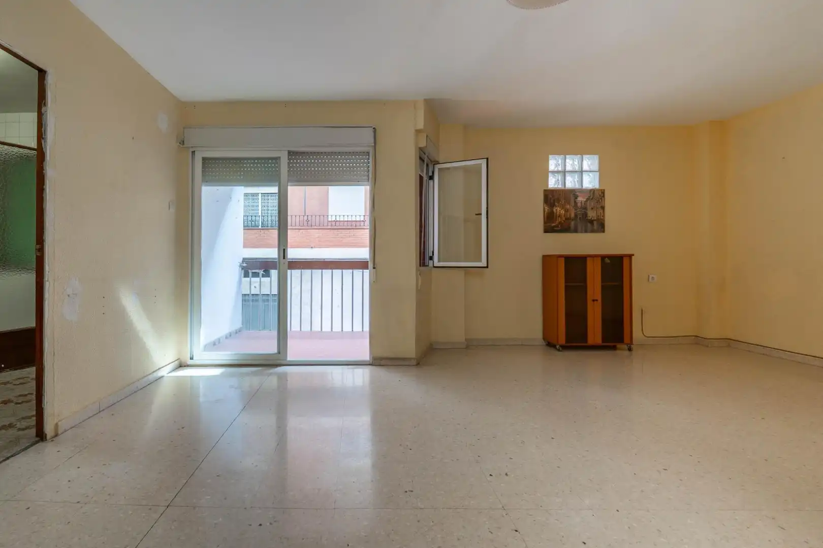 Habitación de Piso en venta en Atarfe con Balcón