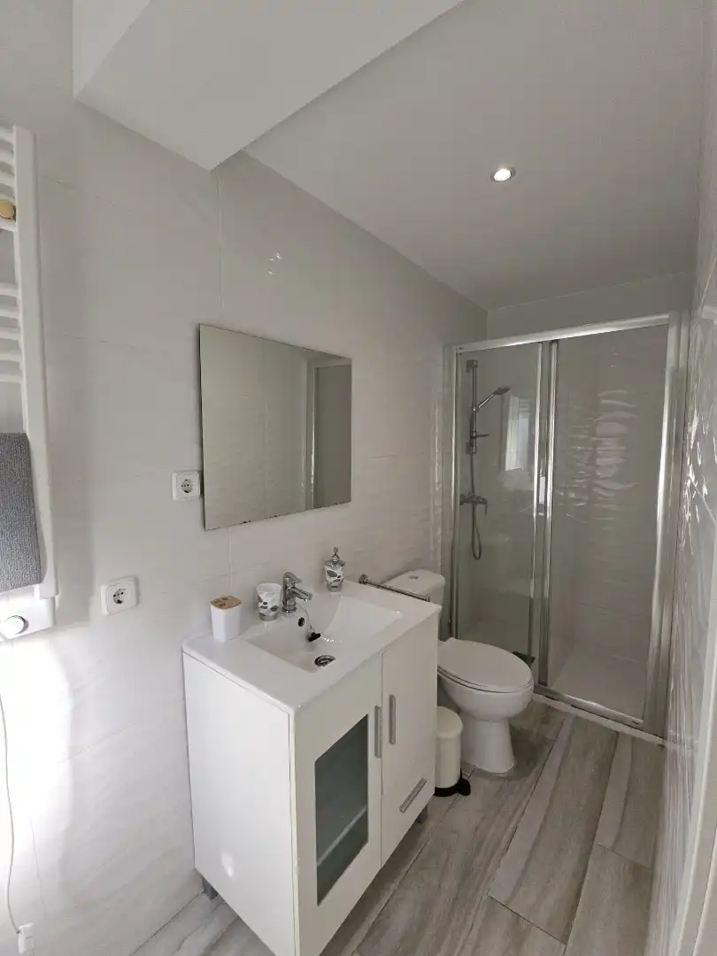 Habitación en Centro