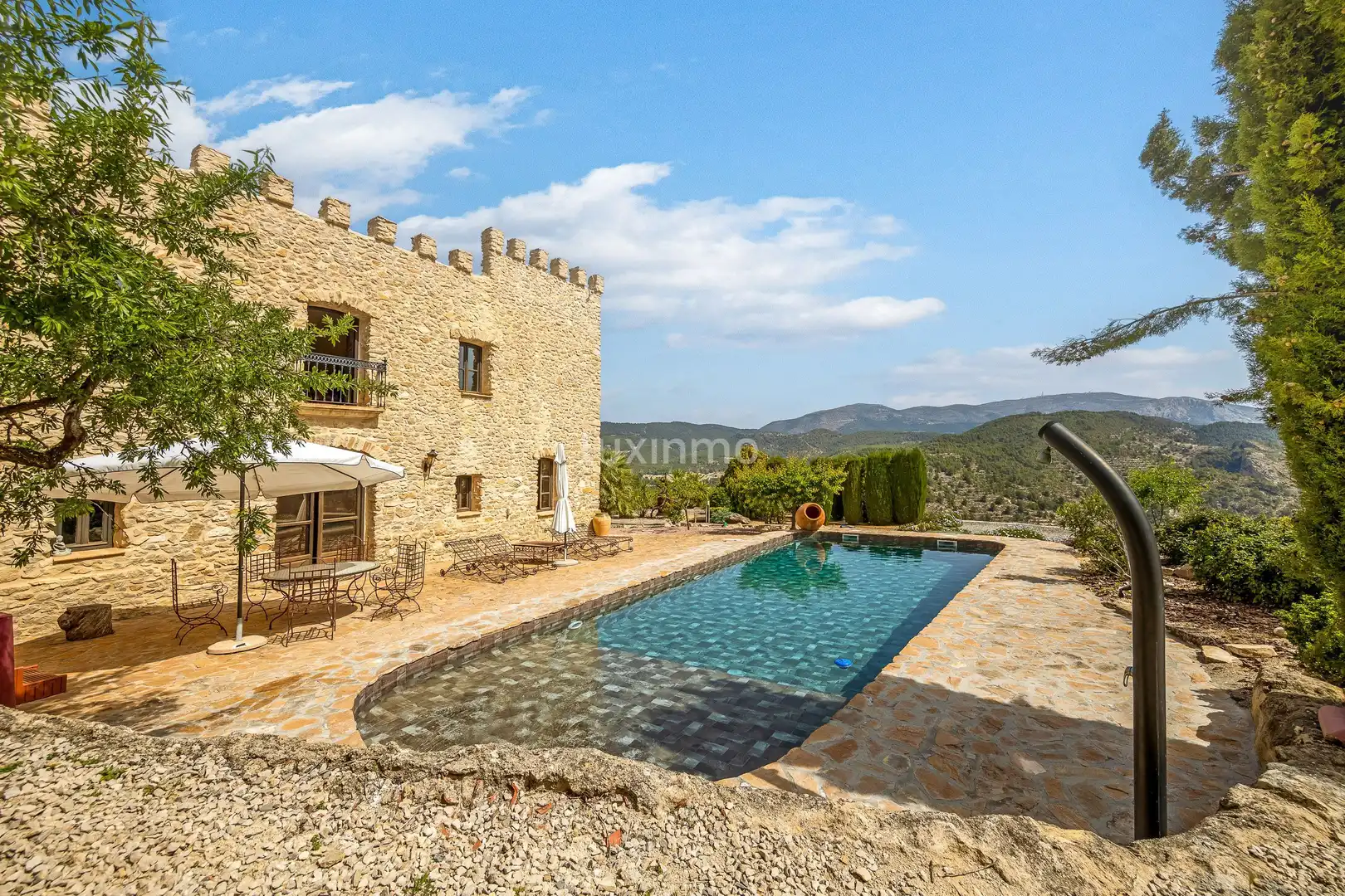 Villa mit Terrasse zum Verkauf in Relleu, imagen 5