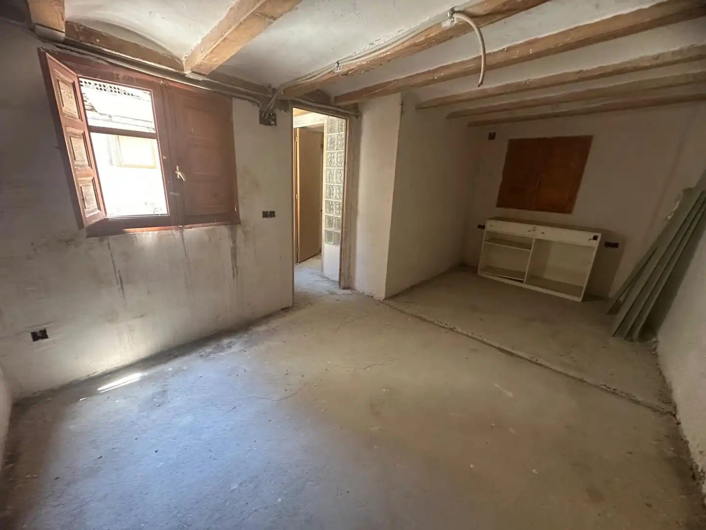 Ático en venta en Tortosa con Terraza