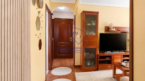 Foto 5 de Piso en venta en Bueu, Centro - Areal, Vigo