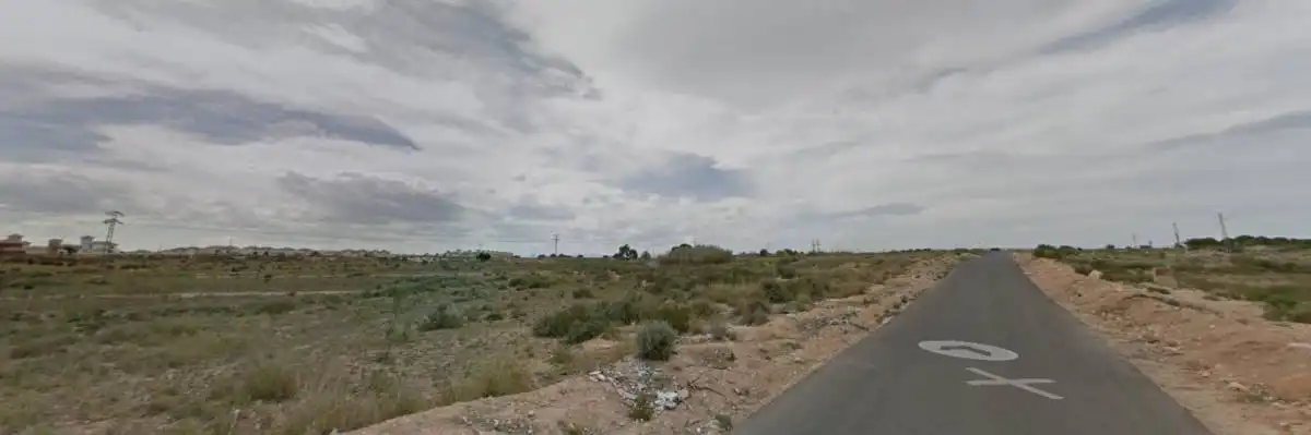 Residencial en venta en Rojales