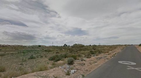 Foto 4 de Residencial en venta en Partida Torrejon de San Bruno, Lo Marabú, Rojales