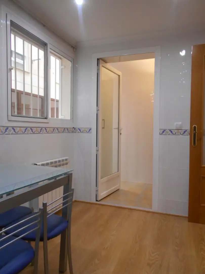 Baño de Piso en venta en Ciudad Real con Aire acondicionado, Calefacción y Terraza