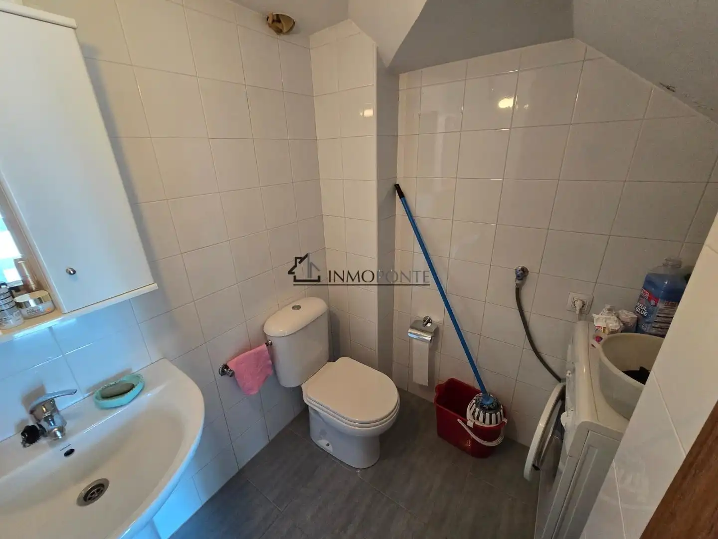 Maison mitoyenne avec terrasse à vendre à Forcarei, imagen 6
