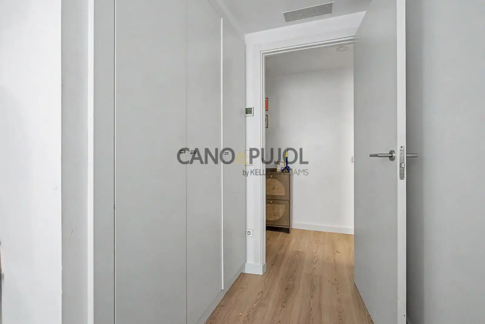 Pis en venda en Montcada i Reixac amb Aire condicionat, Calefacció i Terrassa