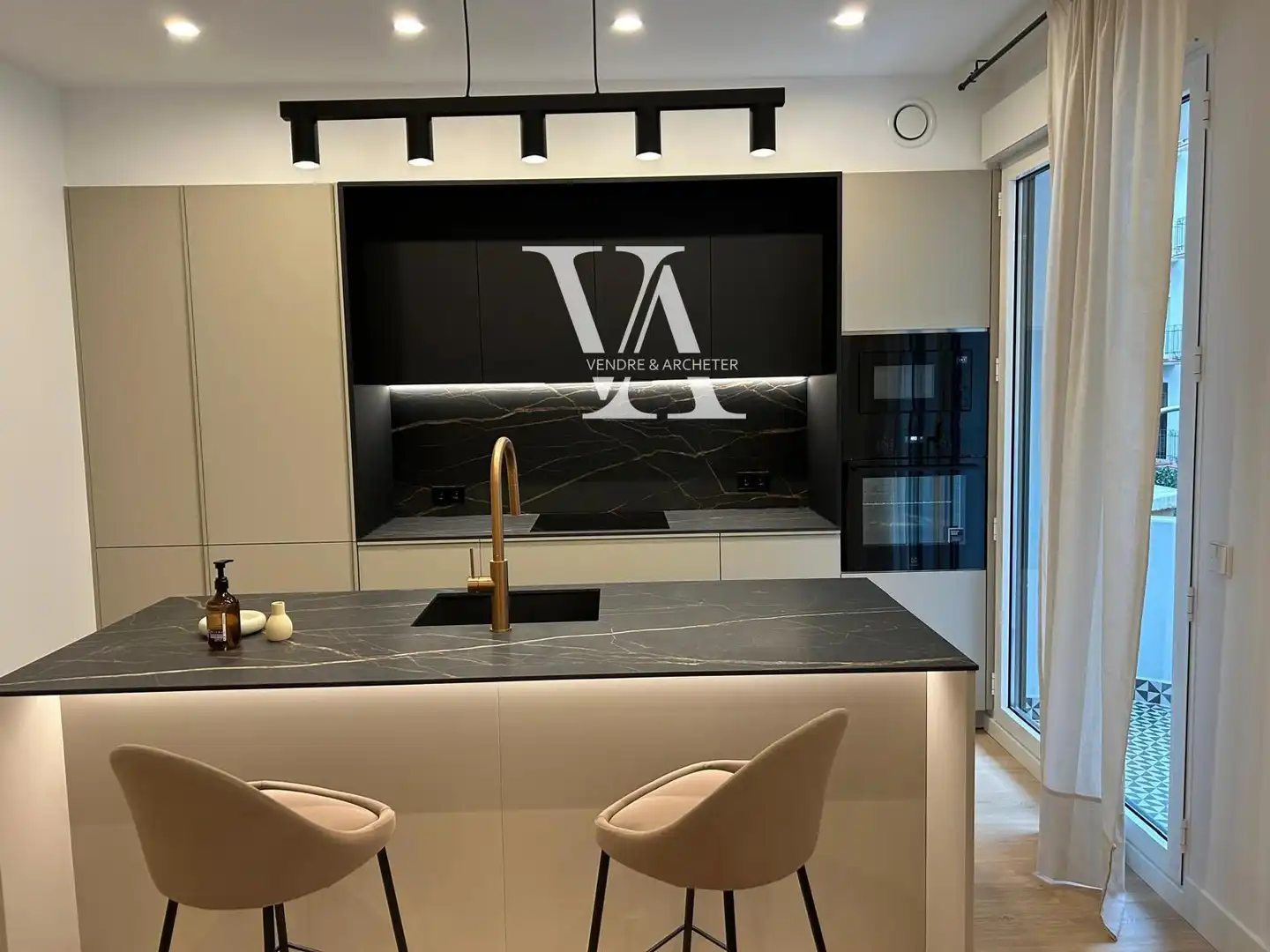 Piso con terraza en venta en Fuente del Berro, imagen 12