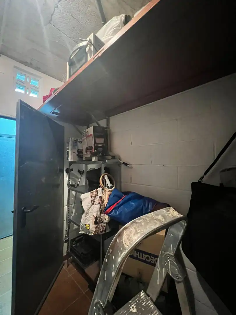 Flat for sale in Alcalá de Guadaira  with Storage room